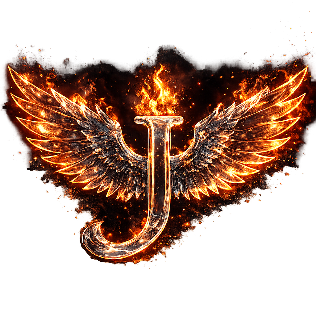 JumaS Studio Logo